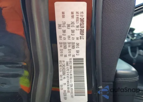 2013 Dodge Durango Sxt from USA, damaged, VIN 1C4RDJAG2DC669842